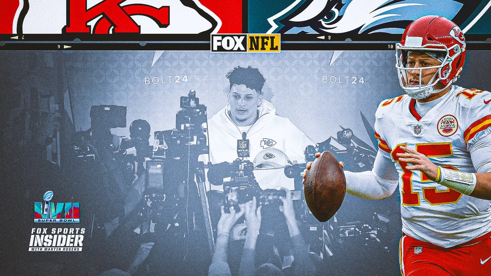 What can you expect at Super Bowl Opening Night? The unexpected