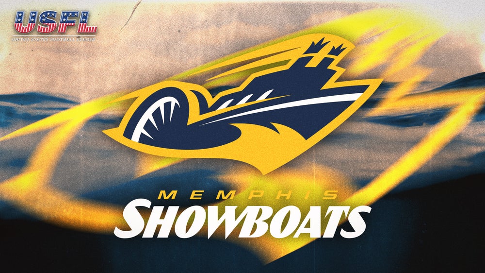 Memphis Showboats' 2023 USFL schedule: Everything to know