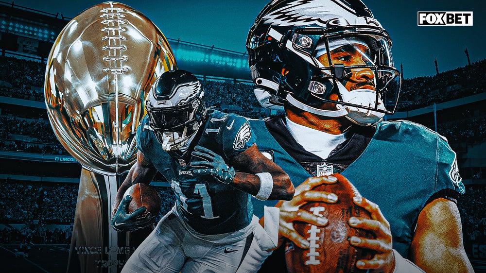 Super Bowl 2023 odds: Five fun, unique ways to bet on Chiefs-Eagles
