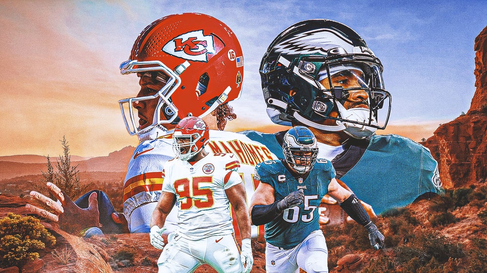 Super Bowl keys to victory: What Chiefs, Eagles must do to win