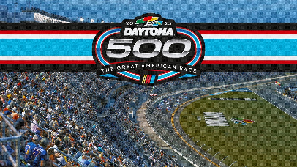 Daytona 500 highlights: Ricky Stenhouse Jr. wins wild NASCAR showdown