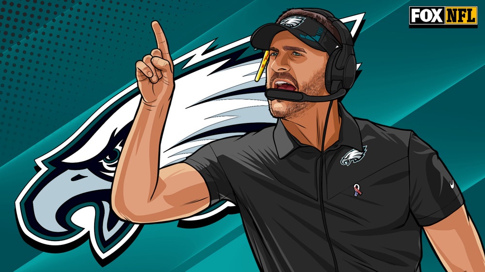 How Eagles coach Nick Sirianni is trying to avoid a Super Bowl hangover