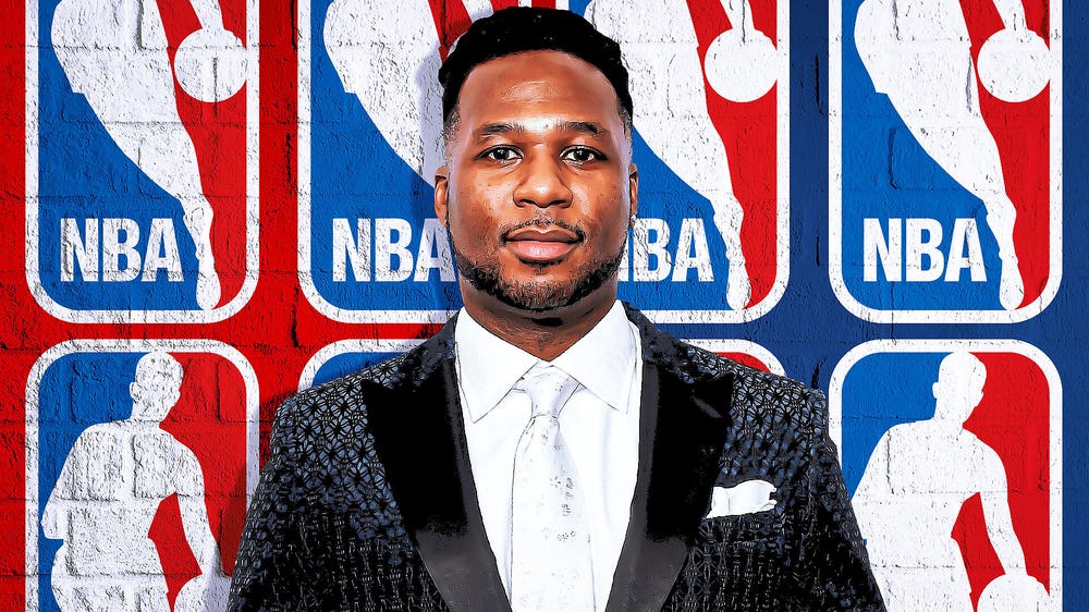 This Grammy nominee is posting irresistible NBA rumors, but beware