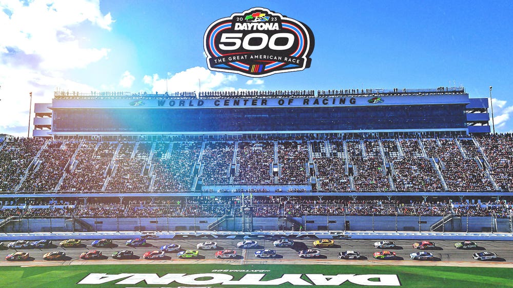 2024 Daytona 500 Qualifying: Expected entry list, how NASCAR's signature event sets its lineup