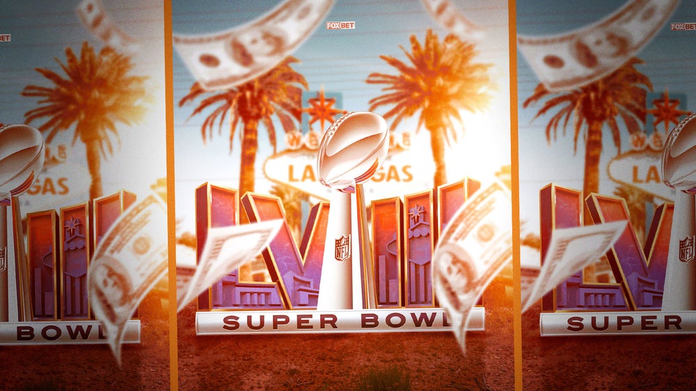 Super Bowl LVIII in Las Vegas expected to break sports betting handle record