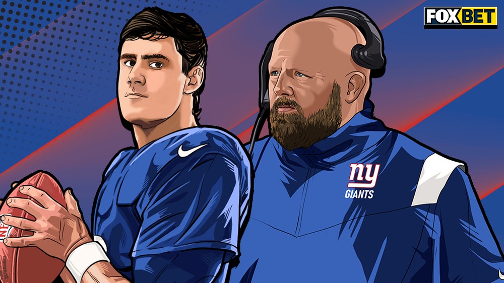 Is Daniel Jones worth the huge financial committment? Here's what the analytics say