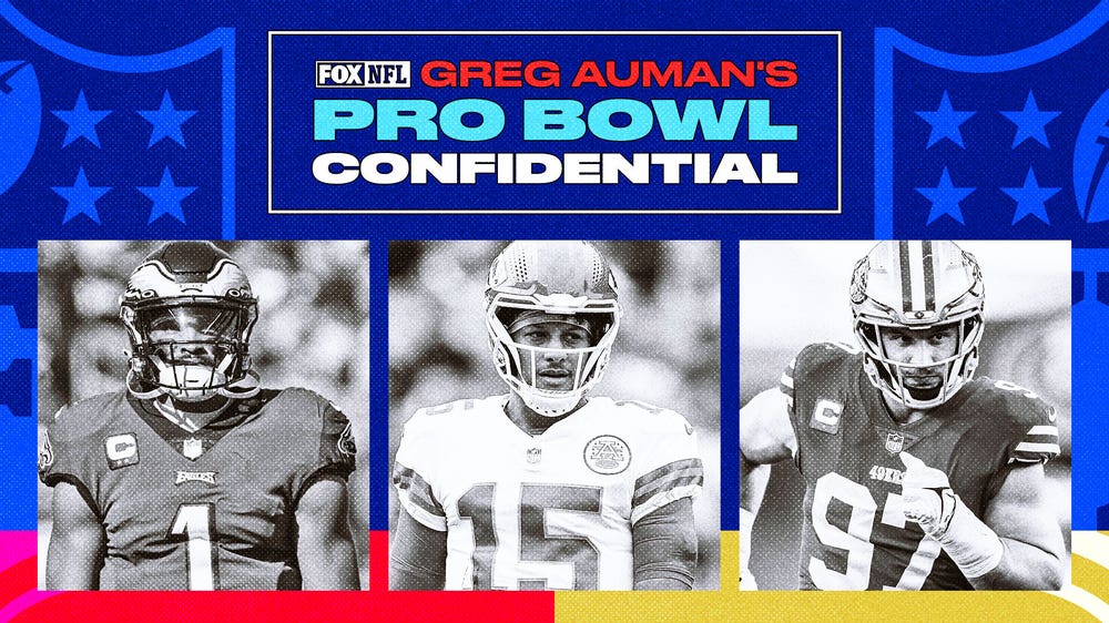 Pro Bowl Confidential: 27 players pick MVP, most underrated, coaches, other questions