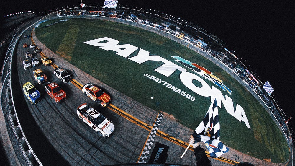 Daytona 500 winners: Complete list by year