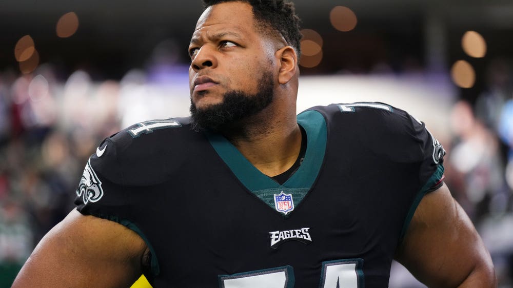 Ndamukong suh deals stats