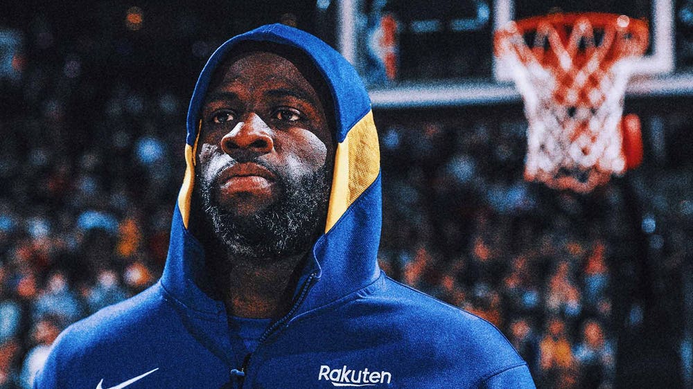 draymond green