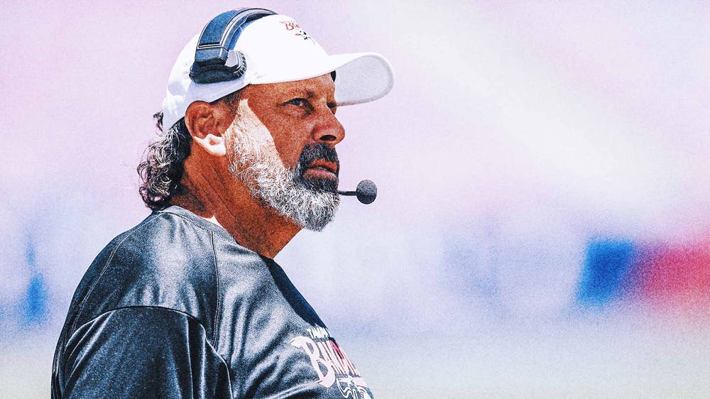 Todd Haley shepherds return of Memphis Showboats