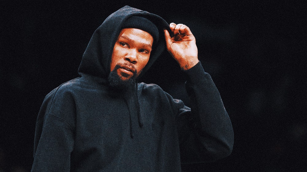 Kevin Durant to miss third straight NBA All-Star Game with injury