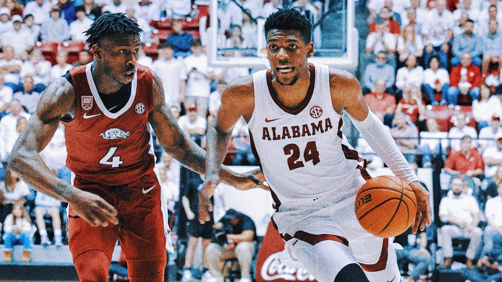 Davis gives an update on his decision - Arkansas Fight