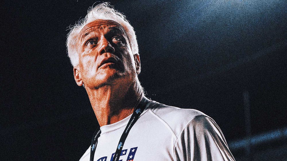 A conversation with USFL VP of Operations Daryl Johnston