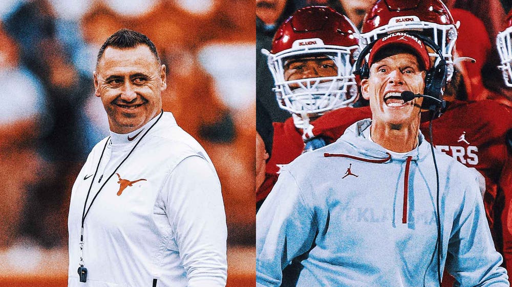 Oklahoma, Texas and Big 12 all need to part ways as winners