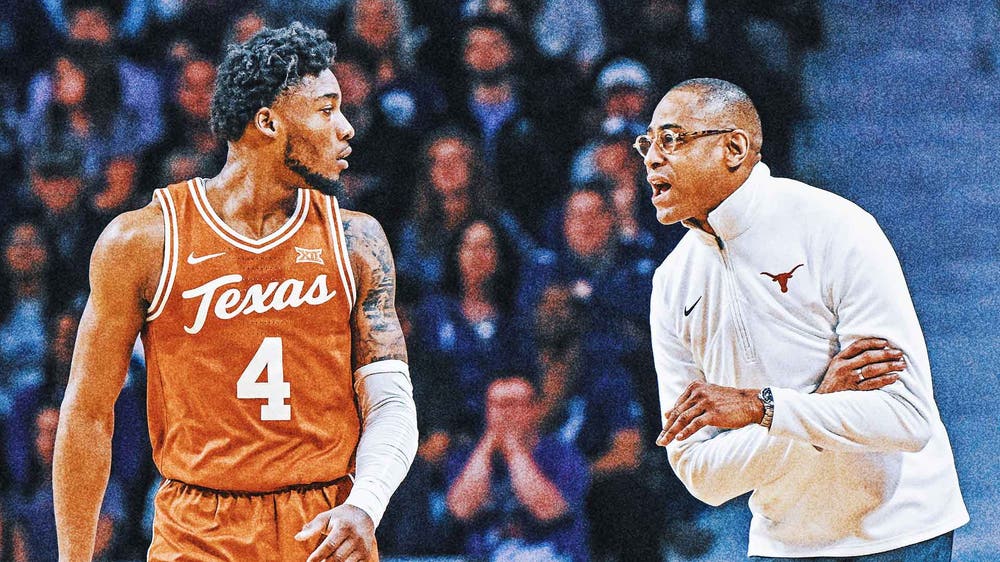 College Basketball Power Rankings: Purdue remains No. 1, but Texas is on rise