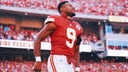 JuJu Smith-Schuster hopes to re-sign with Chiefs — or be No. 1 free agent WR
