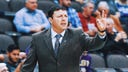 New Mexico State fires men's basketball head coach Greg Heiar