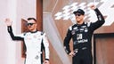 Kyle Busch talks working with Richard Childress, third-place finish in Clash