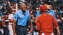 Cardinals' manager says ump 'has zero class' after snubbed handshake