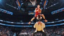 Mac McClung commits to 2024 NBA dunk contest: 'I'll be back'