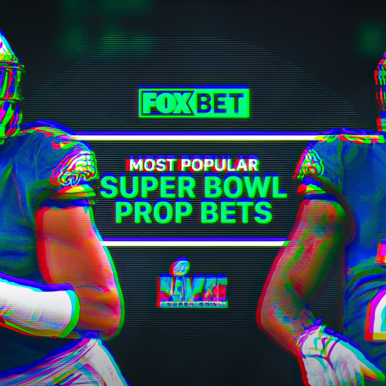 Super Bowl LVII odds: Popular player prop bets for the Big Game