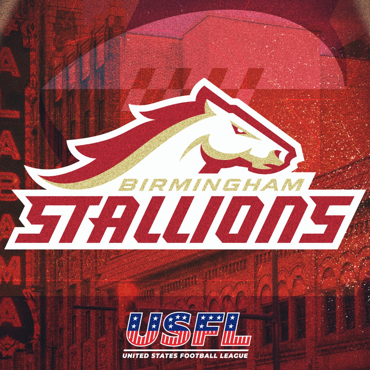 Birmingham Stallions 2023 USFL Schedule Date Times, TV Info