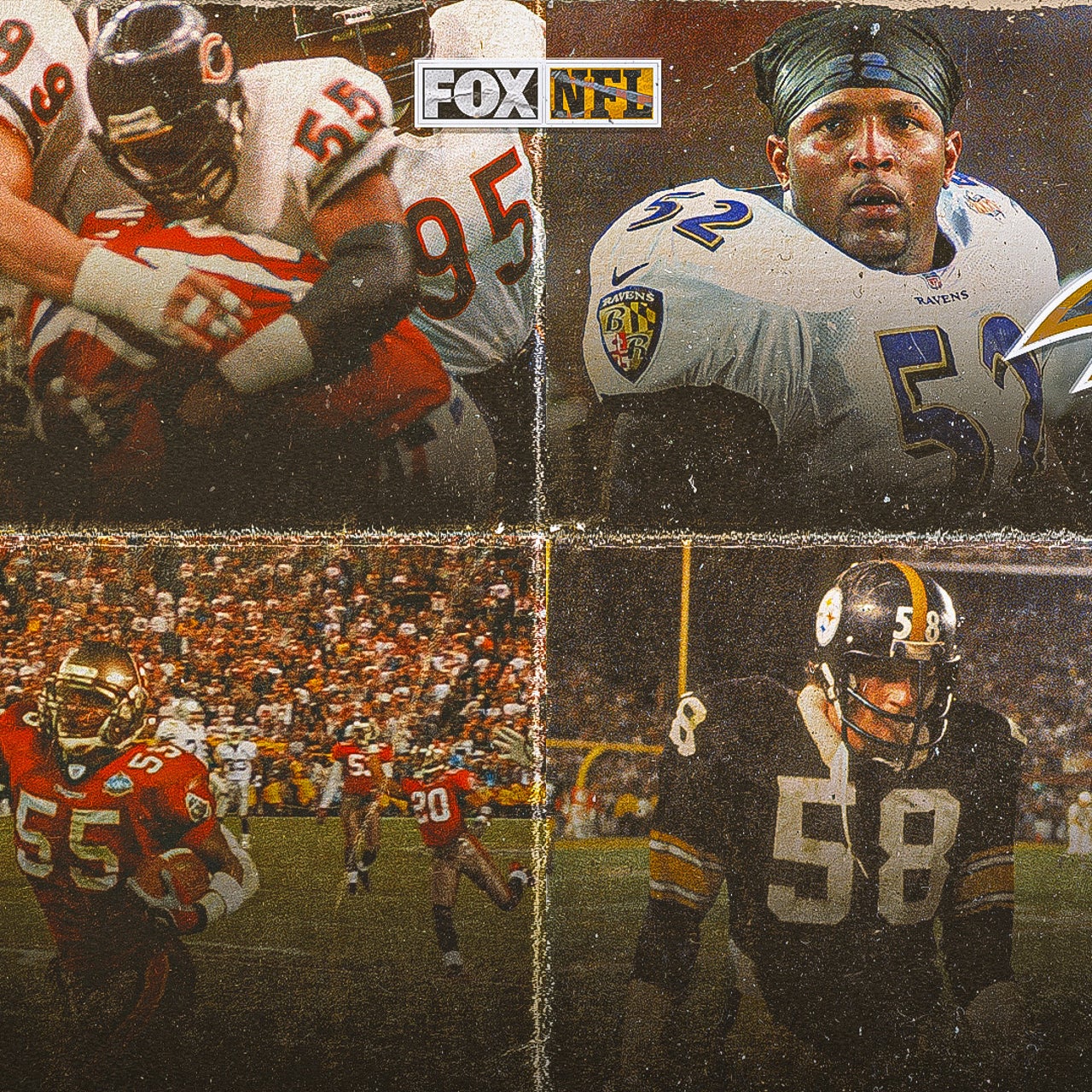 Best NFL Defensive Players of All Time (NFL's Best Ever)