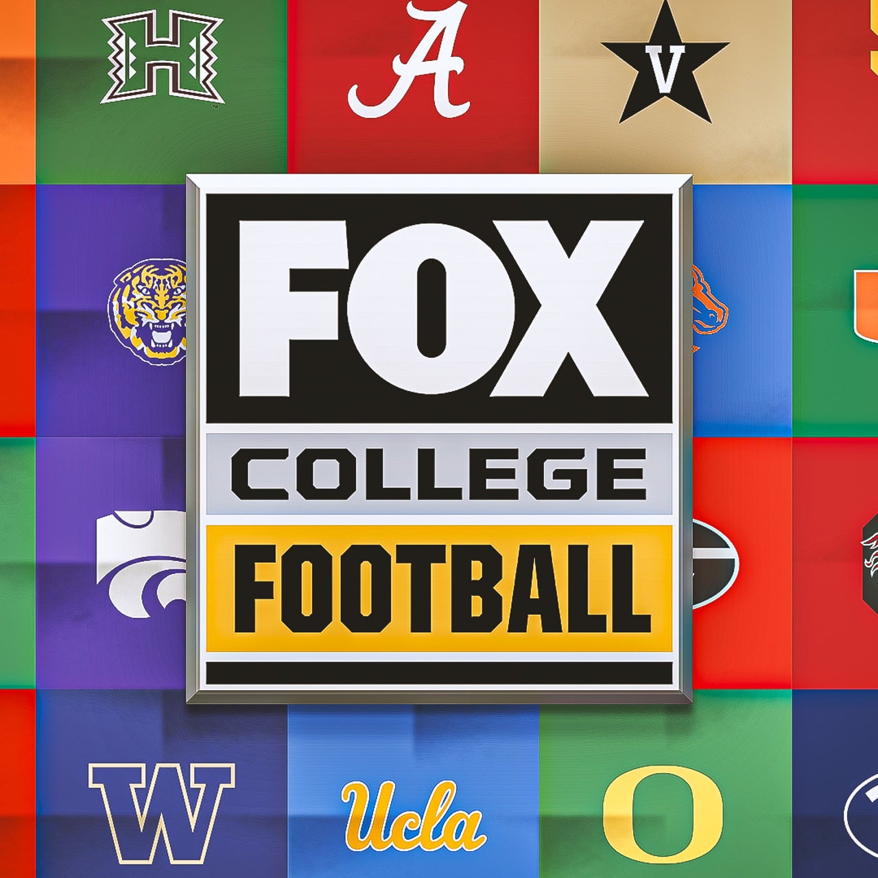 College football games today: Week 5 CFB schedule kicks off
