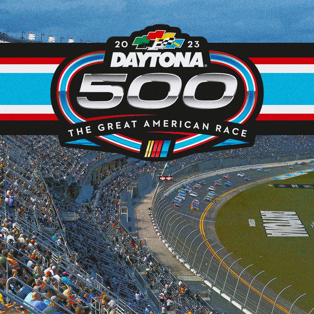 Daytona 500 highlights Ricky Stenhouse Jr