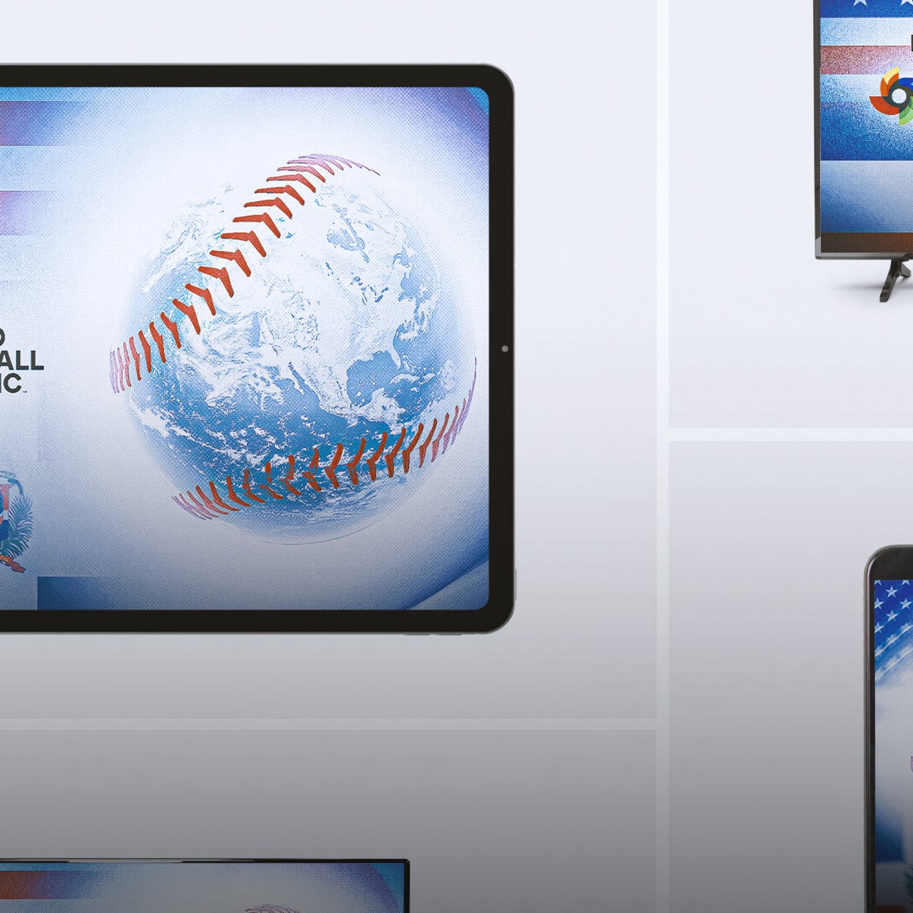 World Baseball Classic on X: The road to glory starts today