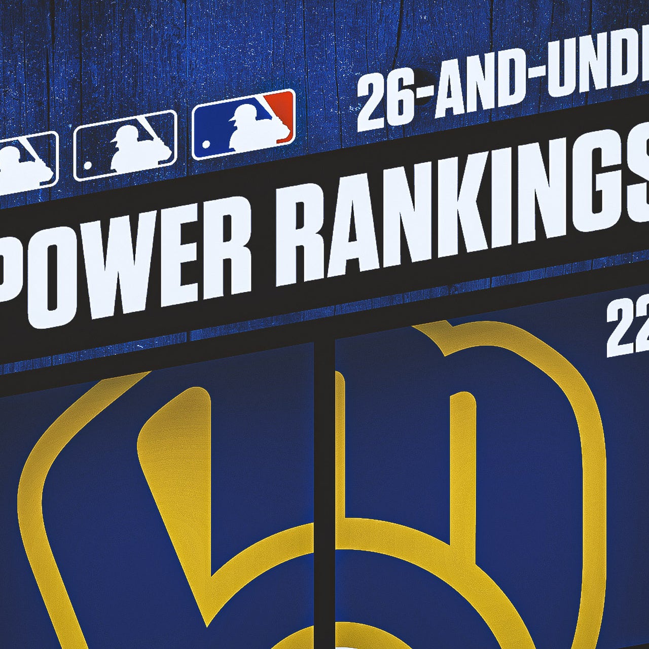The 2022 MLB Preseason Power Rankings - The Ringer