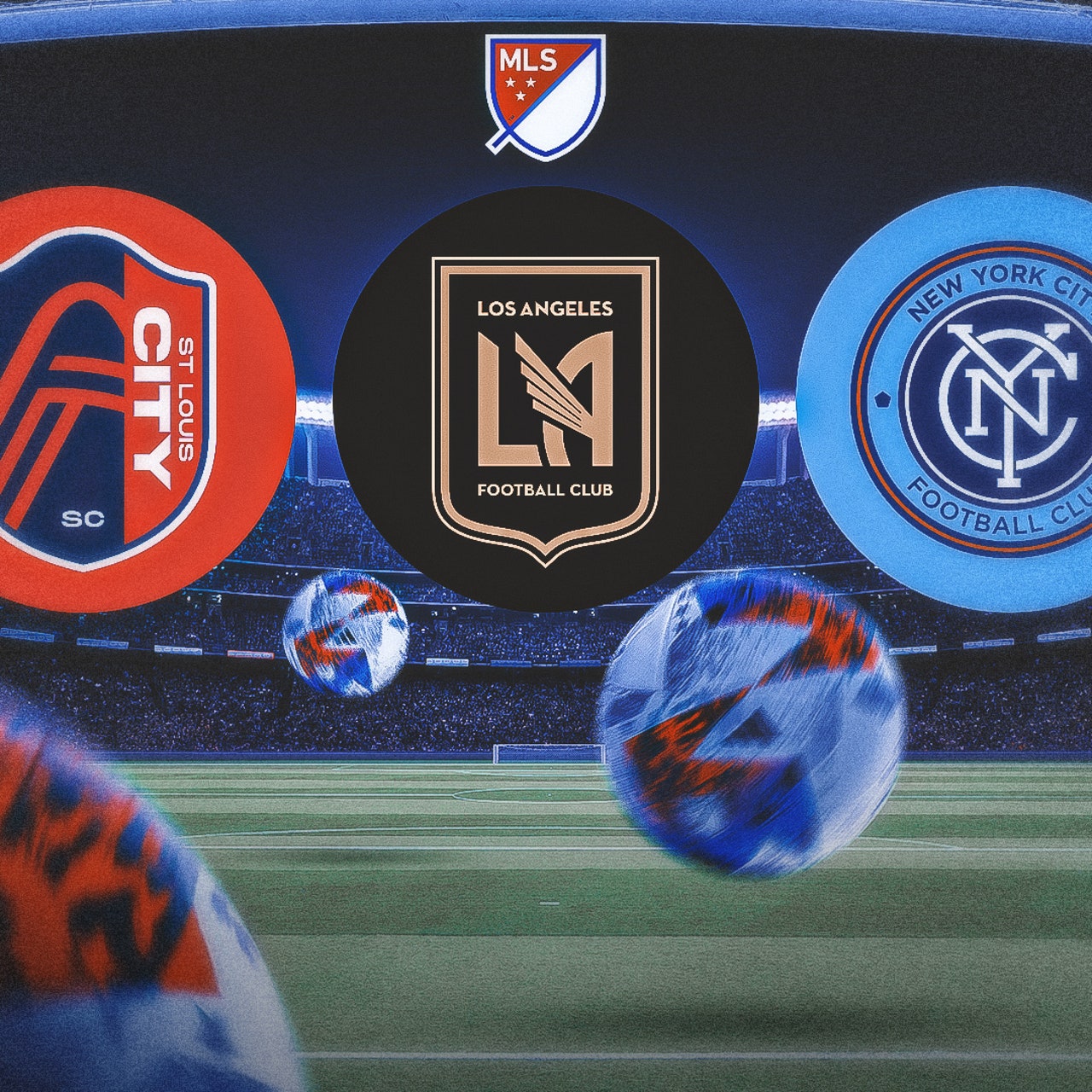 MLS 2023 Preview: LAFC Going for Successive Titles