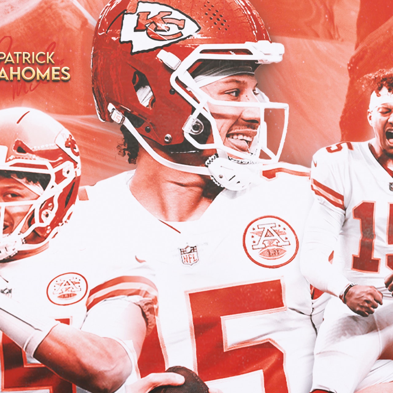 Patrick Mahomes' superhuman effort rallies Chiefs to Super Bowl 2023 title