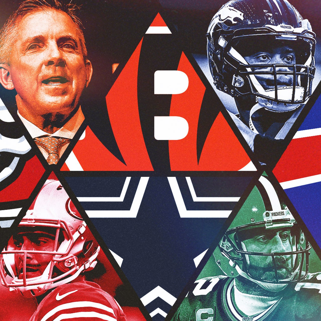 Bold predictions for every NFL team in 2023 — AFC East, NFL News, Rankings  and Statistics