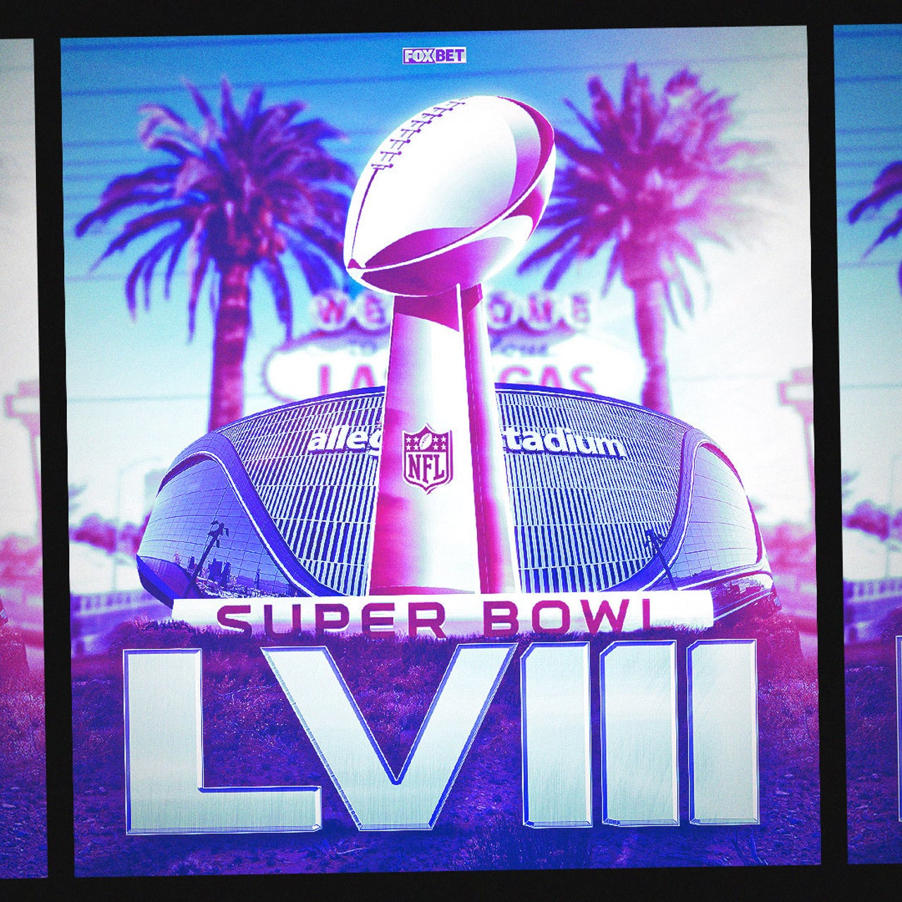 2024 Super Bowl odds: Chiefs, Eagles co-favorites; 49ers on the