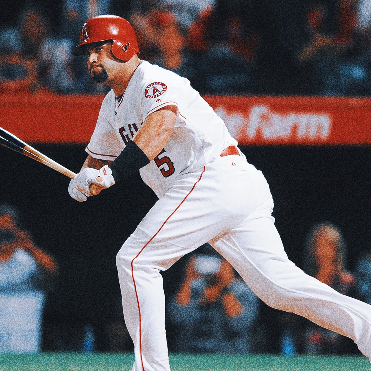 Albert Pujols retired with an untouchable record that you didn't know