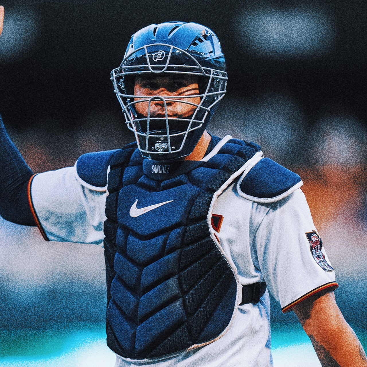 Rockies Sign Jorge Alfaro To Minor League Deal - MLB Trade Rumors