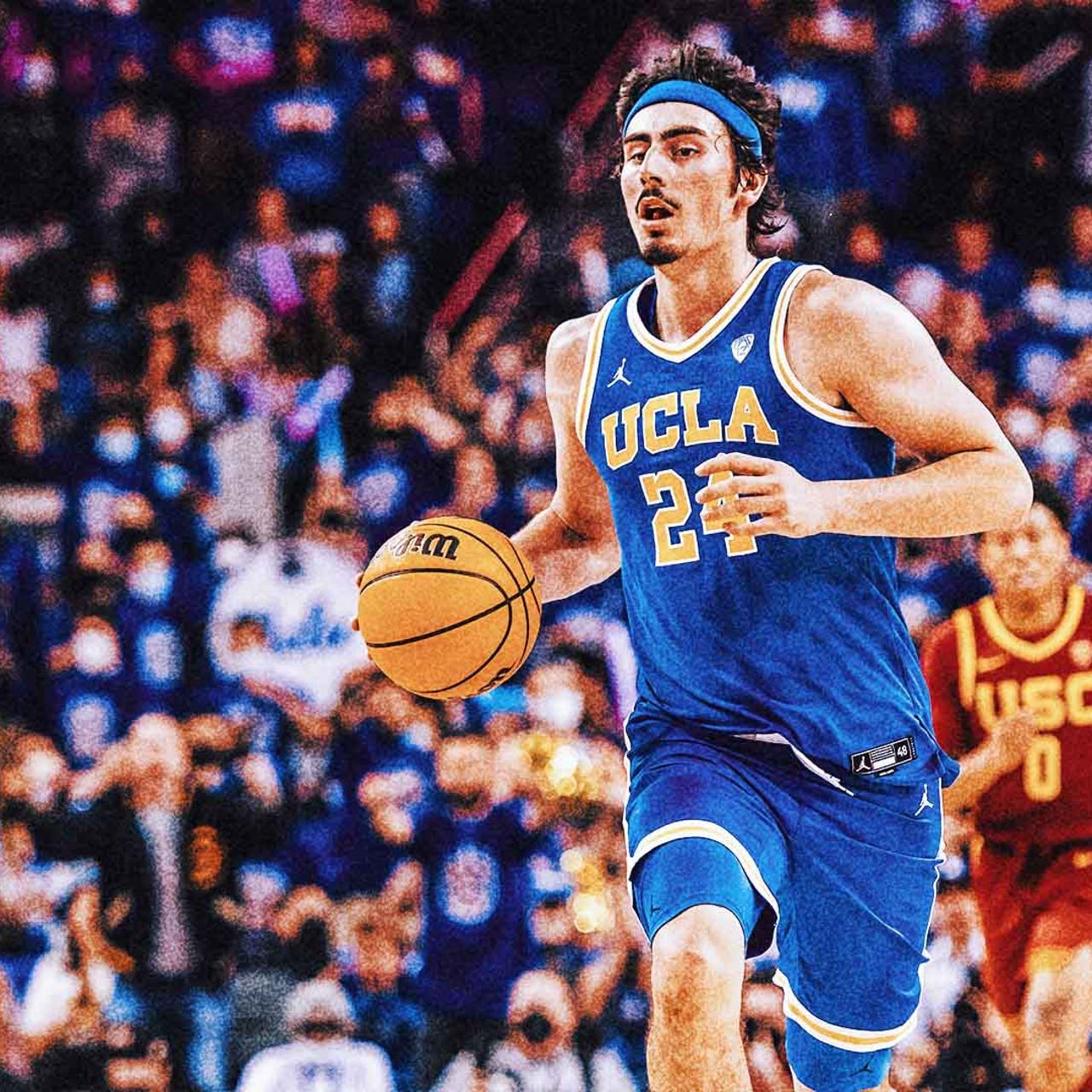 The basketball legacy of UCLA's Gabriela and Jaime Jaquez - ESPN