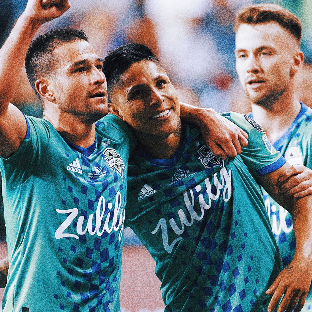 Sounders to play Al Ahly in FIFA Club World Cup second round FOX