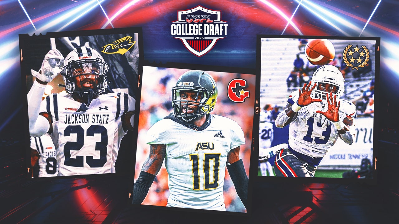 hbcu draft