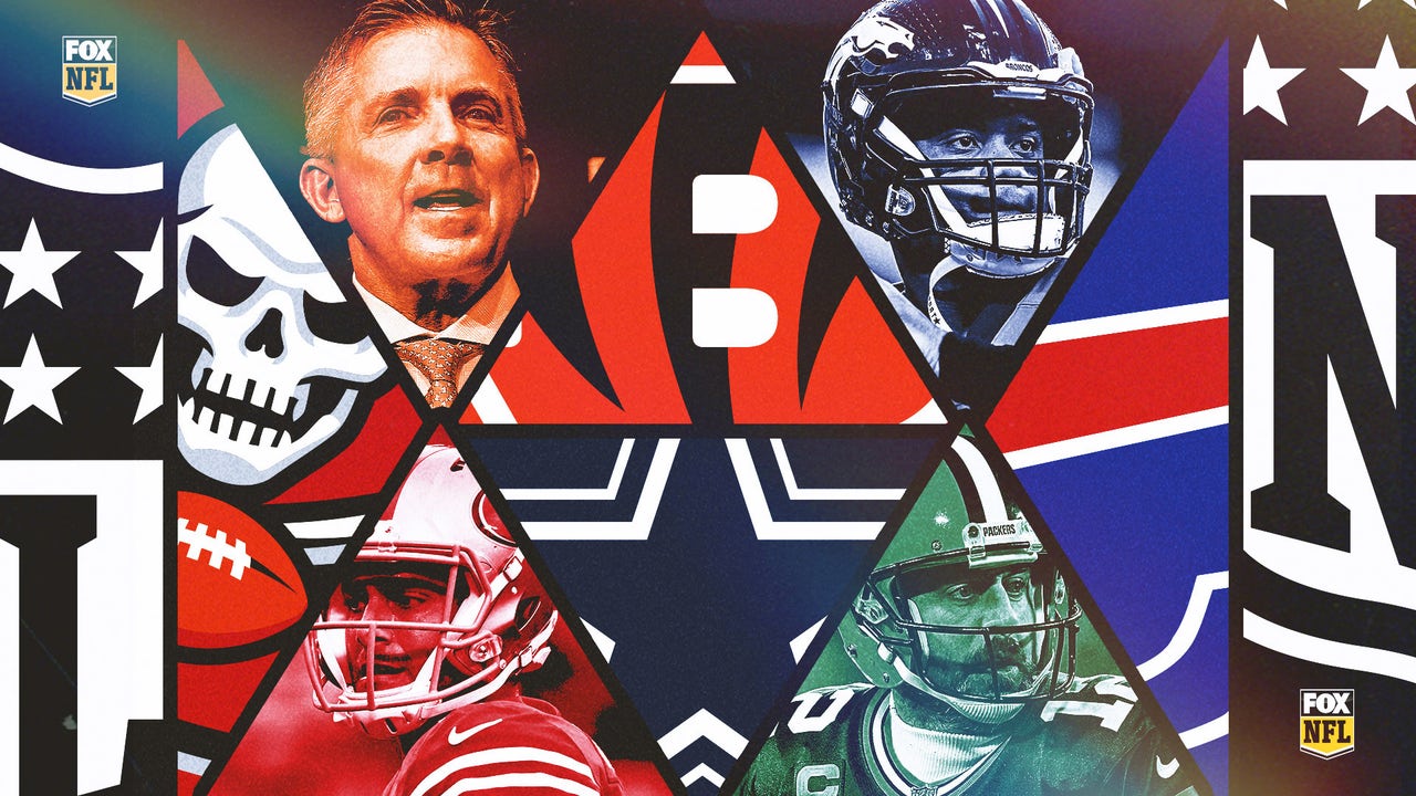 Myth-busting Eagles vs. Chiefs: The 7 worst narratives for Super Bowl 57