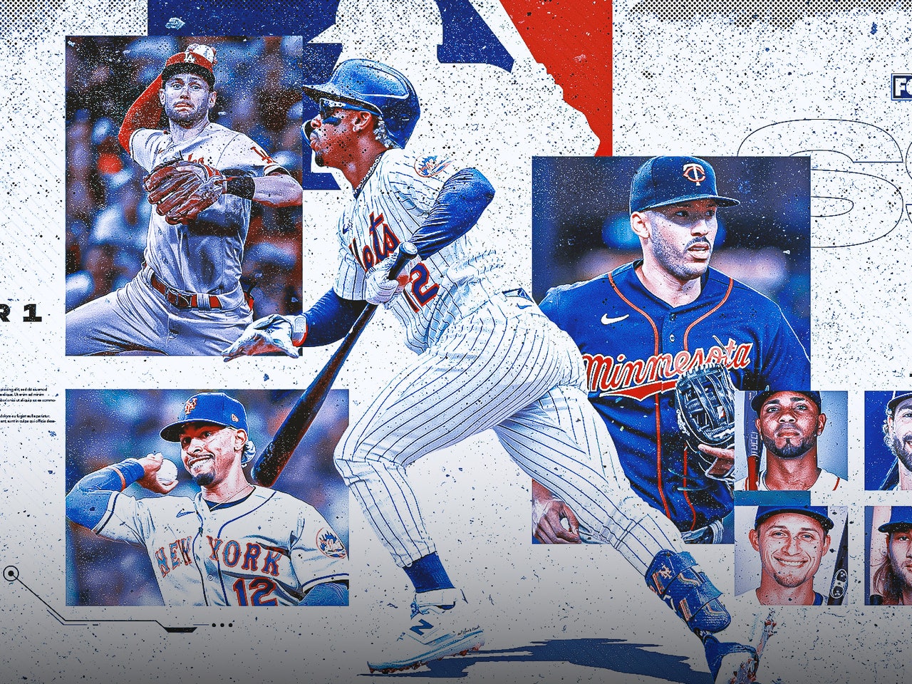 Ranking the MLB's Top 10 Current Team Uniforms