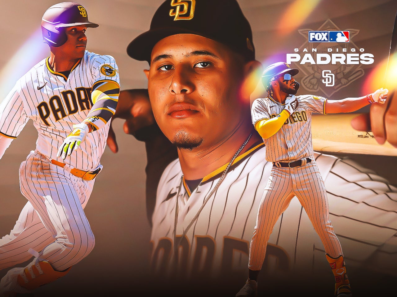 Padres all-in on World Series for 2023. they bust if they fall short? | FOX Sports