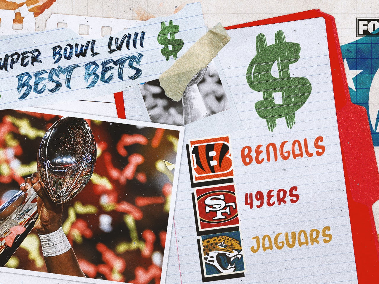 nfl bets to make