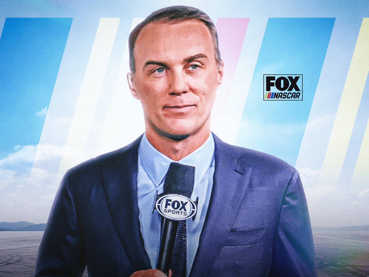 Kevin Harvick joining FOX Sports broadcast booth for Cup Series in 2024 FOX Sports