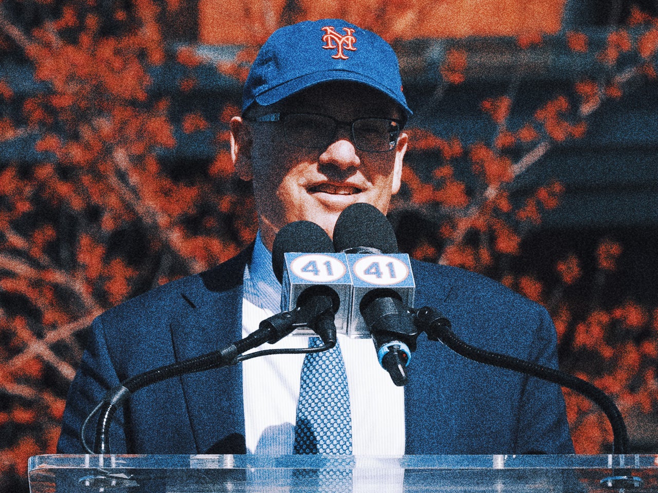 Buck Showalter: NY Mets manager press conference takeaways