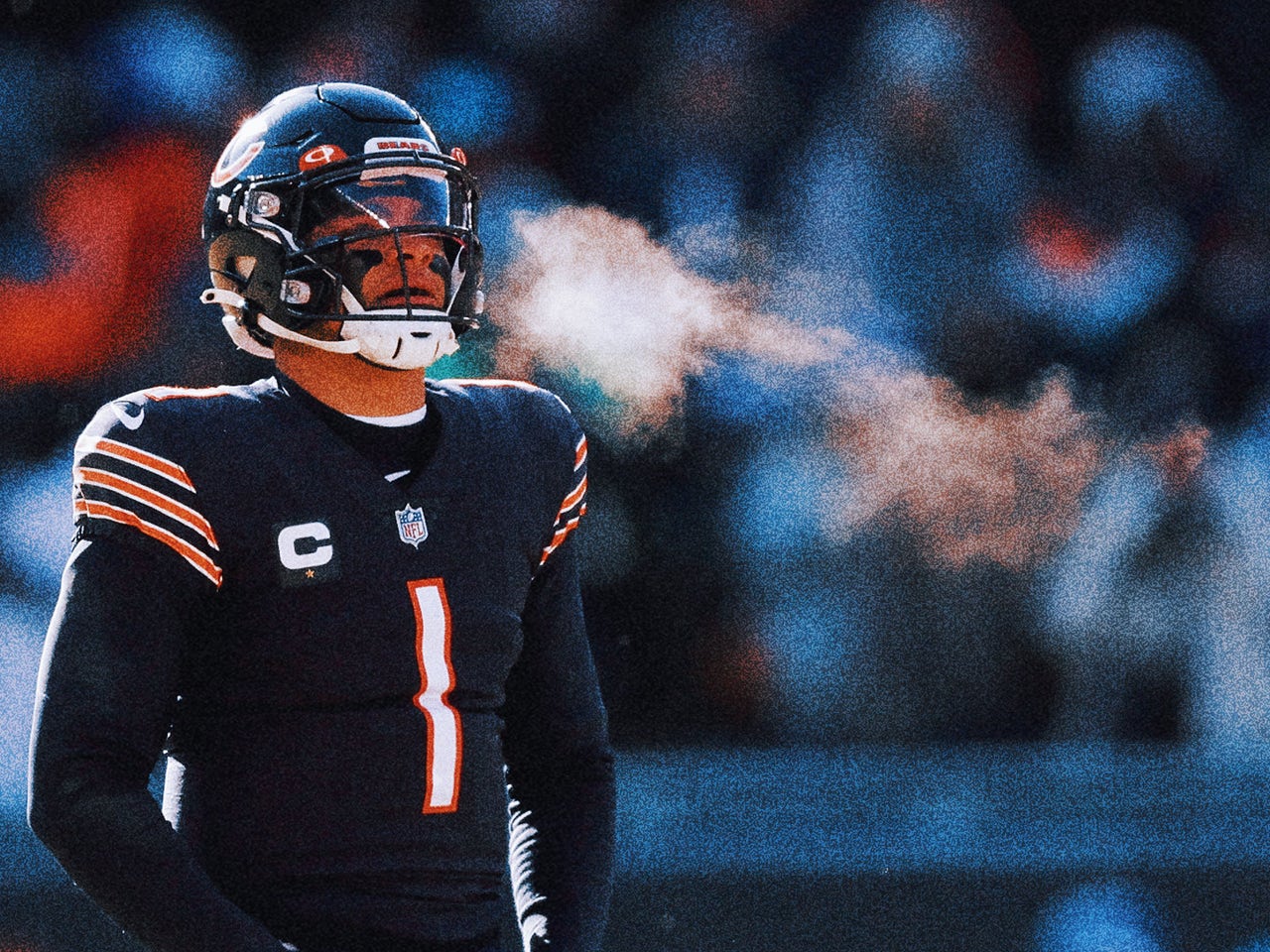 Report: The NFL is expanding to a 17 game schedule, which means Bears vs  Raiders - Windy City Gridiron