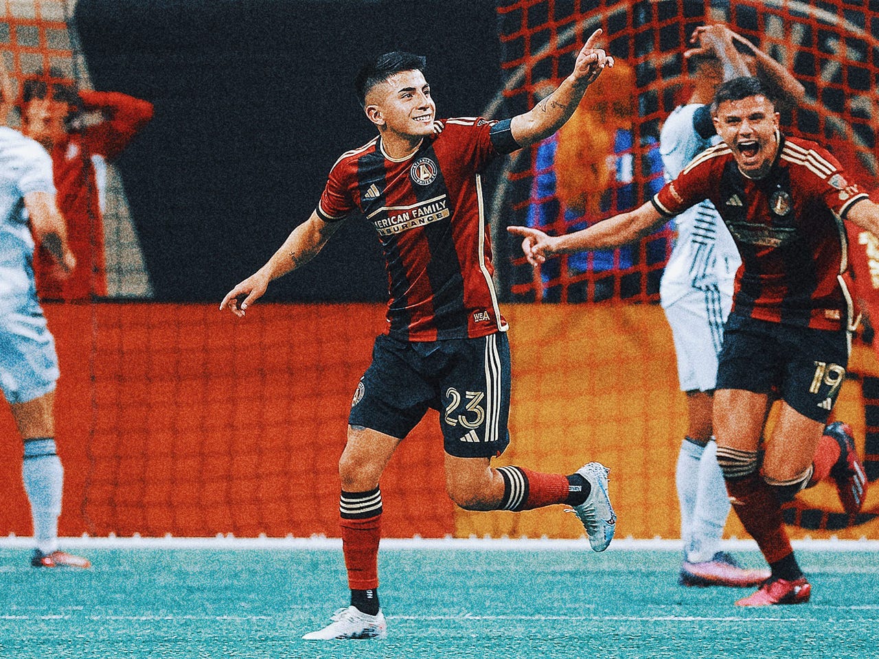 Three Takeaways from MLS' dramatic win in the 2021 All-Star Game