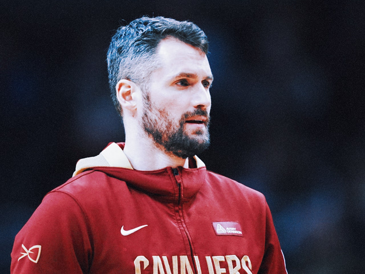 Kevin Love signs with Miami, moving fast after clearing waivers